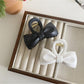 Beau - Chic Bow Hair Claw Clip