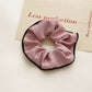 Gifty - Satin Edge Scrunchie Hair Ring
