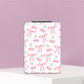 Mirroray - Cherry Print Foldable Touch Up Handheld Mirror