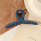 Beau - Colorful Sweet Claw Clip