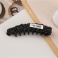 Beau - Refined Curved Hair Styling Banana Clip