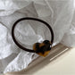 Gifty - High Ponytail Hair Ties