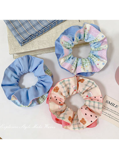 Gifty - Candy Colored Hair Loop