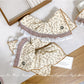 Gifty - Square Lace Hair Tie