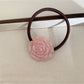 Gifty - Minimalist Flower Hair Tie