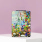Mirroray - Butterfly Garden Travel Vanity Mirror