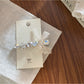 Beau - Elegant Beaded Bow Hair Clip