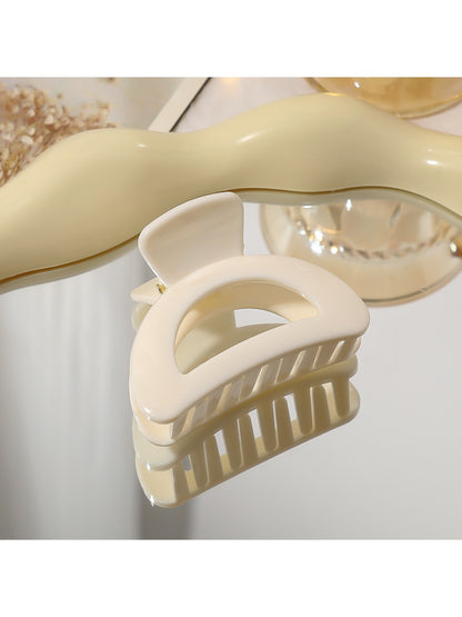 Beau - Simple Updo Hair Clip