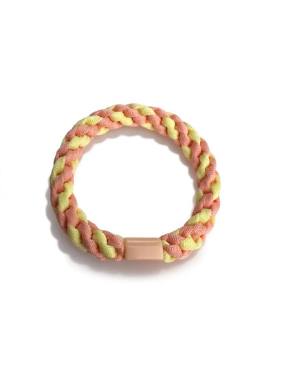 Gifty - Simple Colorful Chic Hair Tie