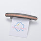 Beau - Gradient Metal Hair Clip