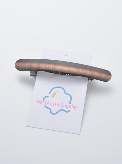 Beau - Gradient Metal Hair Clip