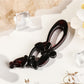 Beau - Butterfly Banana Hair Clip