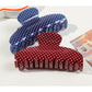 Beau - Polka Dot Hair Clip