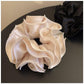 Gifty - Four Layer Wrinkled Hair Loop