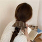 Gifty - Vintage Striped Scrunchie