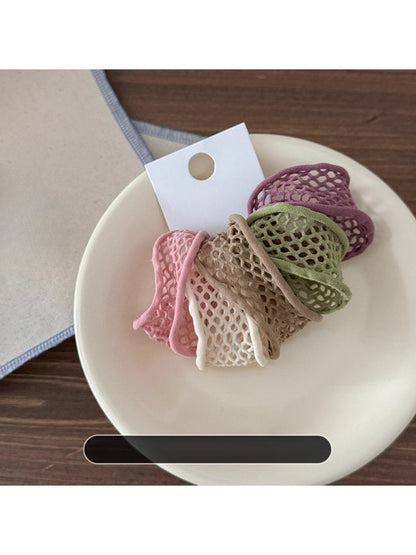 Gifty - High Elastic Hollow Head Rope Set