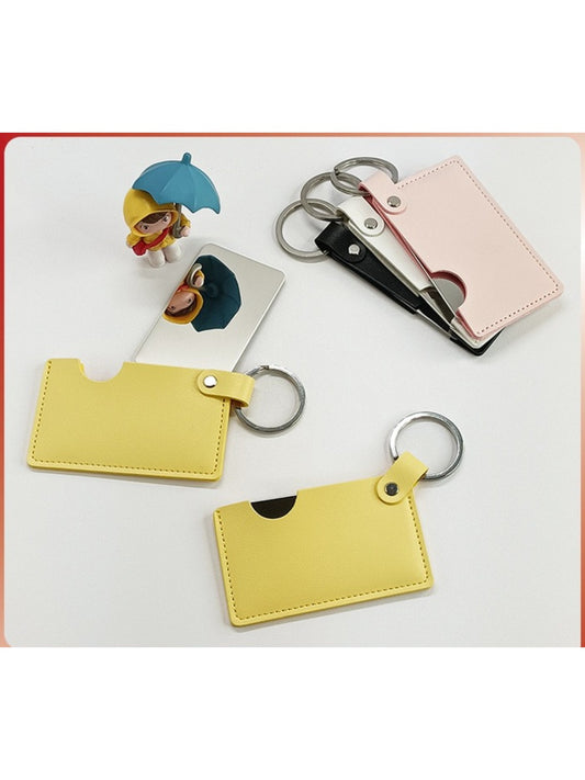 Mirroray - Rectangular Minimalist Makeup Mirror