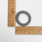 Gifty - Telephone Wire Hair Ring