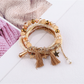 Lovra - Bohemian Star Tassel Multilayer Bracelet
