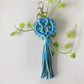 Keypus - Lantern Keychain Vintage Bag Charm