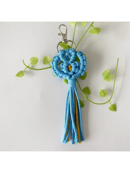 Keypus - Lantern Keychain Vintage Bag Charm