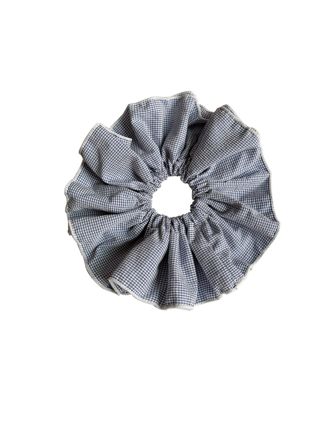 Gifty - Spring Sweet Double Layer Scrunchies