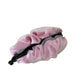 Beau - Double Layer Mesh Bubble Banana Clip