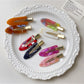Beau - Stylish Flat Hair Clip