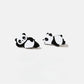Beau - Cute Cartoon Panda Shaped Hair Clip