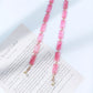 Velra - Vintage Two Tone Eyeglass Strap