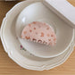 Beau - Sweet Butterfly Print Hair Clip