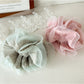 Gifty - Floral Bloom Hair Ties