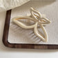 Beau - Cut-Out Butterfly Hair Clip