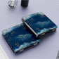 Mirroray - Oil Painting Style Star Pattern Vanity Mirror