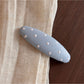 Beau - Sweet Style Polka Dot Barrette Hair Clip