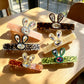 Beau - Sweet Style Bunny Detail Hair Clip