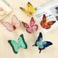 Beau - Vintage Butterfly Hair Claw Clip
