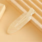 Beau - Macaron Color Straight Hair Clip