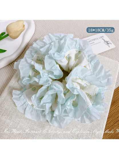 Gifty - Small Butterfly  Pattern Hair Circle