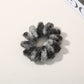 Gifty - Vintage Leopard Print Spiral Scrunchie