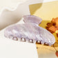 Beau - Trendy Acrylic Hair Clips