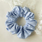 Gifty - Chic Plaid Scrunchie Hair Tie