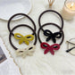 Gifty - Versatile Acetate Bow-Shaped Hair Tie