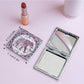 Mirroray - Decorative Foldable Glass Surface Mirror