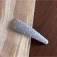 Beau - Sweet Style Polka Dot Barrette Hair Clip