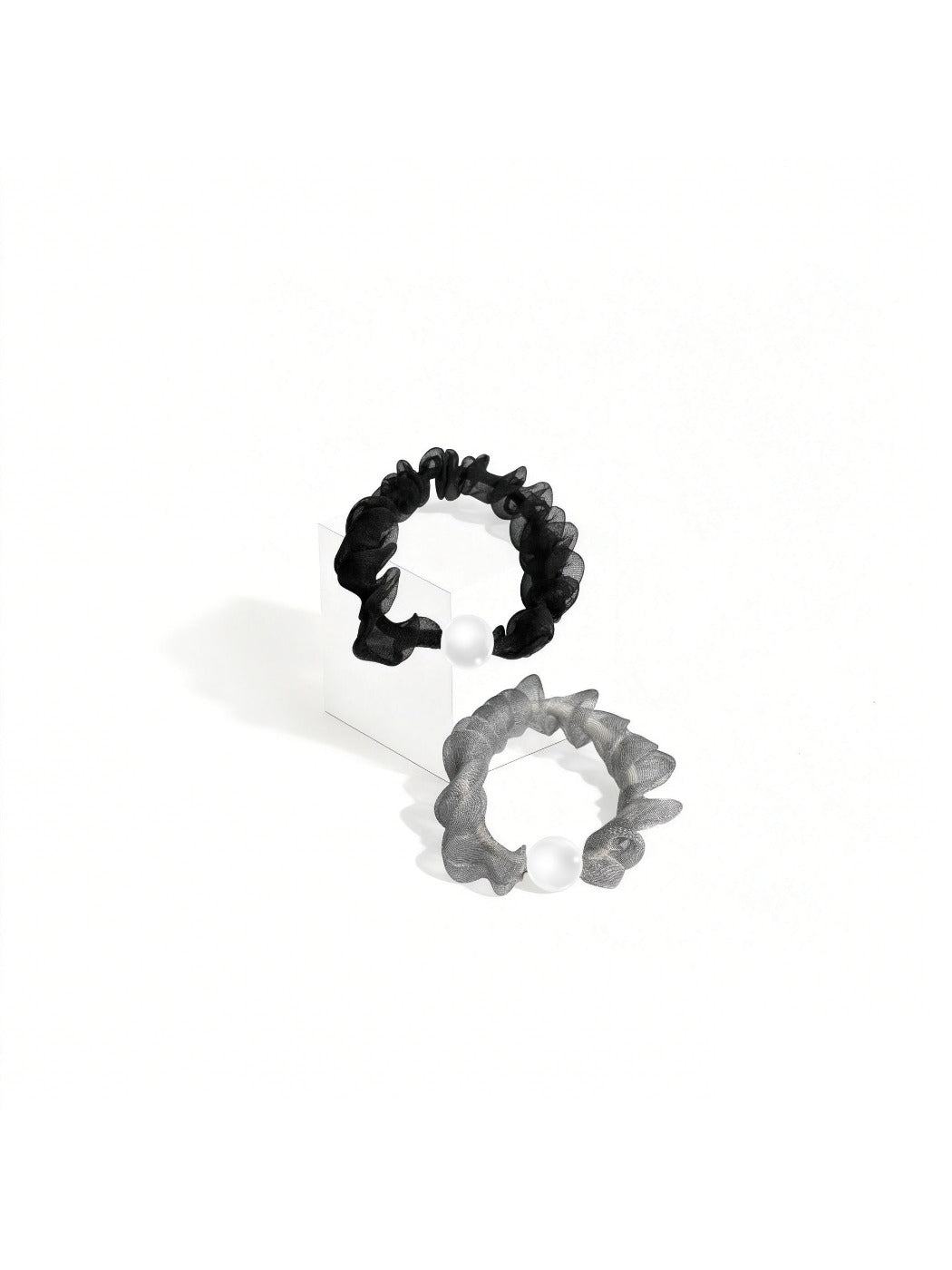 Gifty - Exquisite Lace Beautiful Hair Tie
