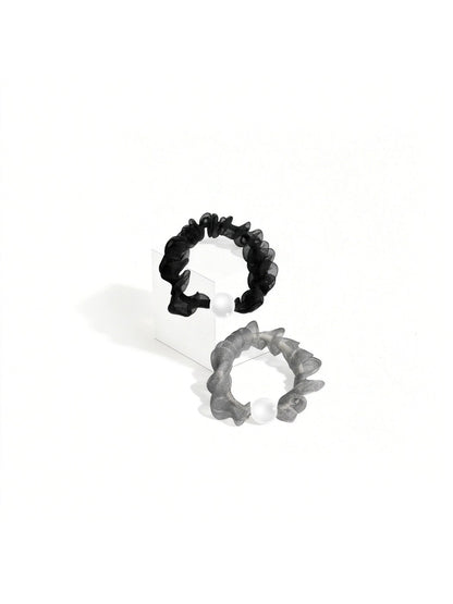 Gifty - Exquisite Lace Beautiful Hair Tie