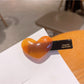 Beau - Adorable Heart Shaped Hair Clip