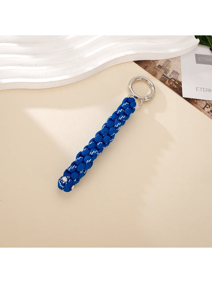 Keypus - Corn Knot Style Decorative Bag Charm Keychain