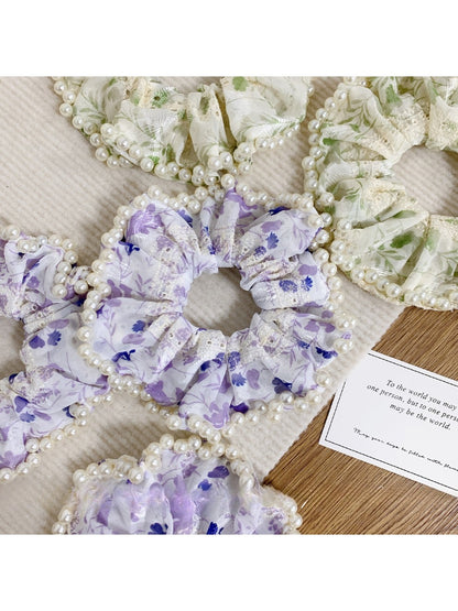 Gifty - Rural Style Hair Circle